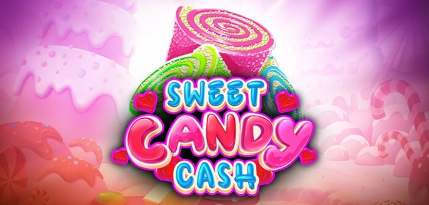 sweet candy cash gran madrid casino