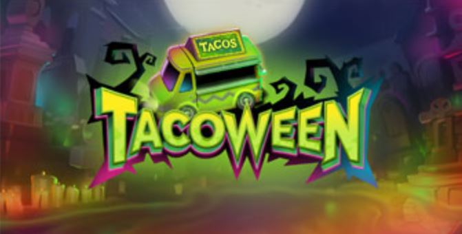 wanabet tacoween slot