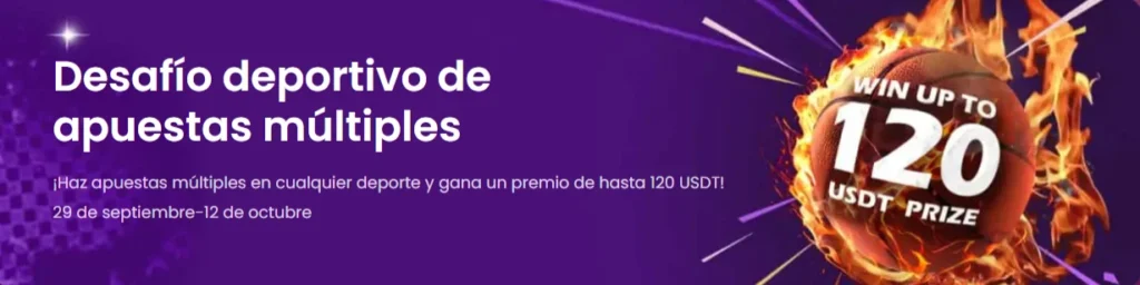 trustdice desafío multiapuesta