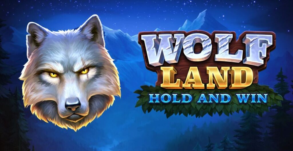 wolf land sportium