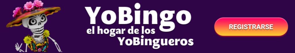 yobingo halloween