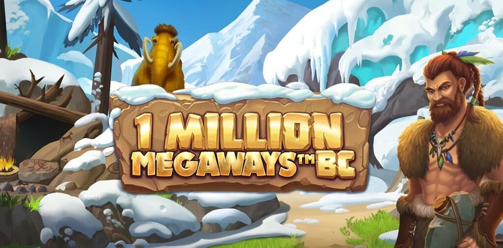 1 million megaways tonybet