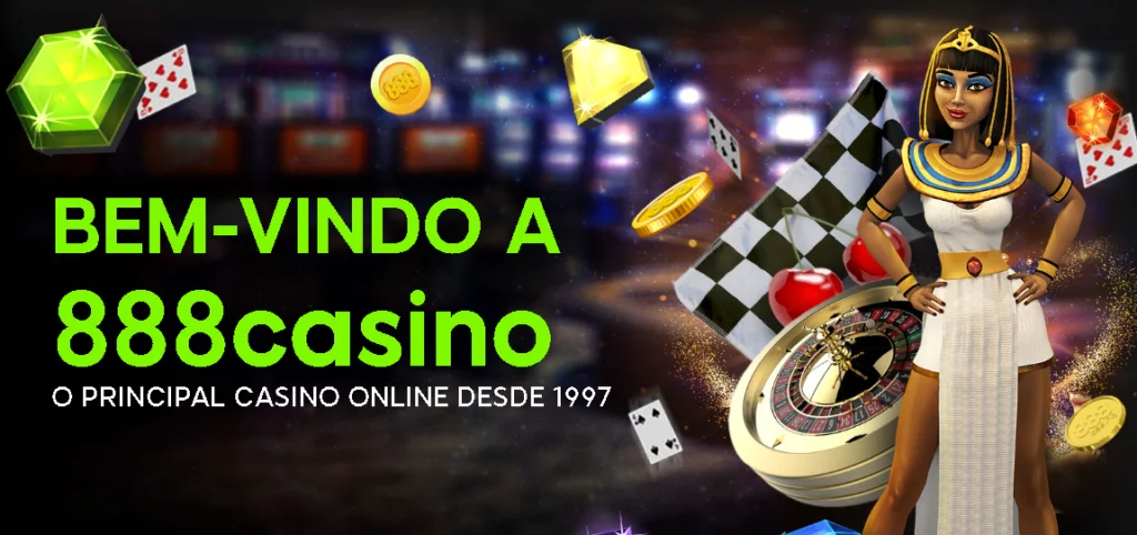 888casino bónus grátis