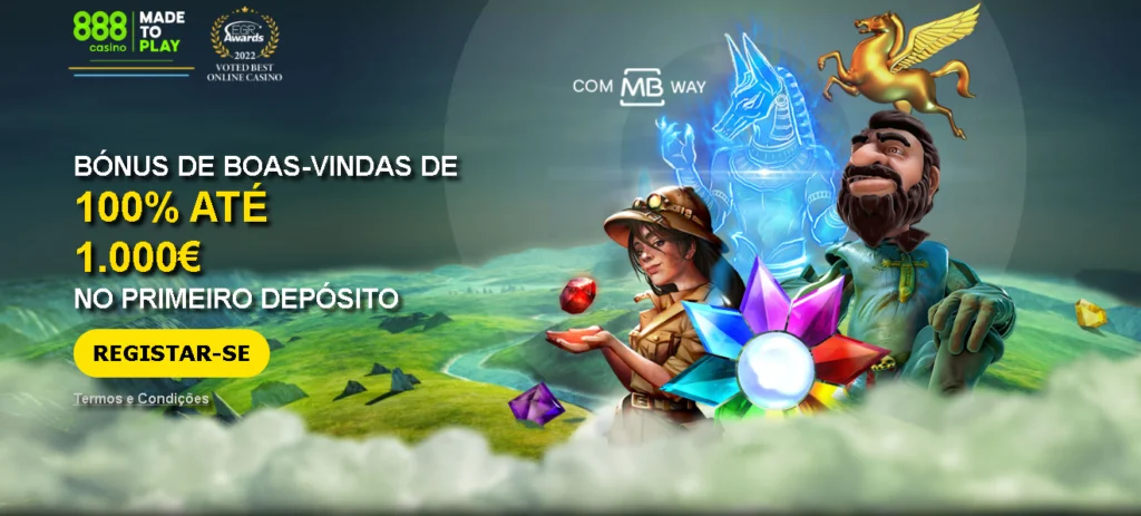888casino bónus sem depósito