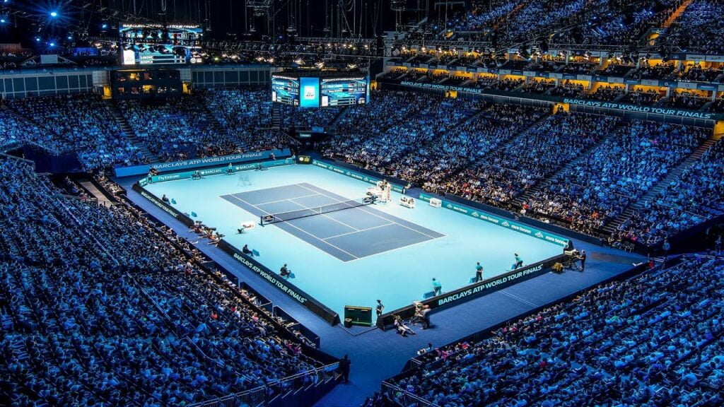 Pixbet ATP Finals