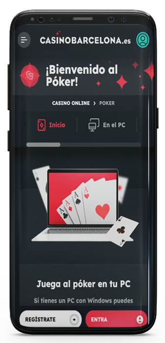 descargar app casino barcelona