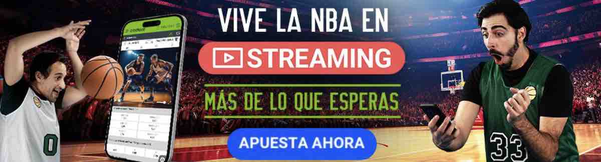 Codere NBA