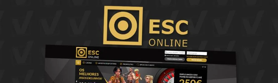 ESC bónus casino