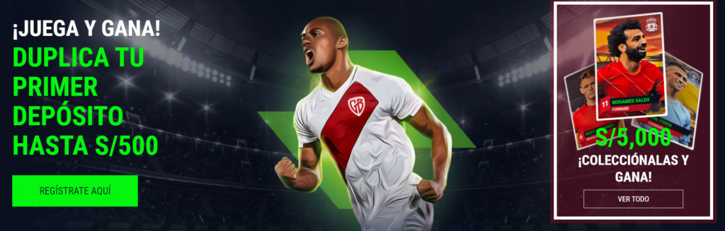 GOZABET bono sin deposito