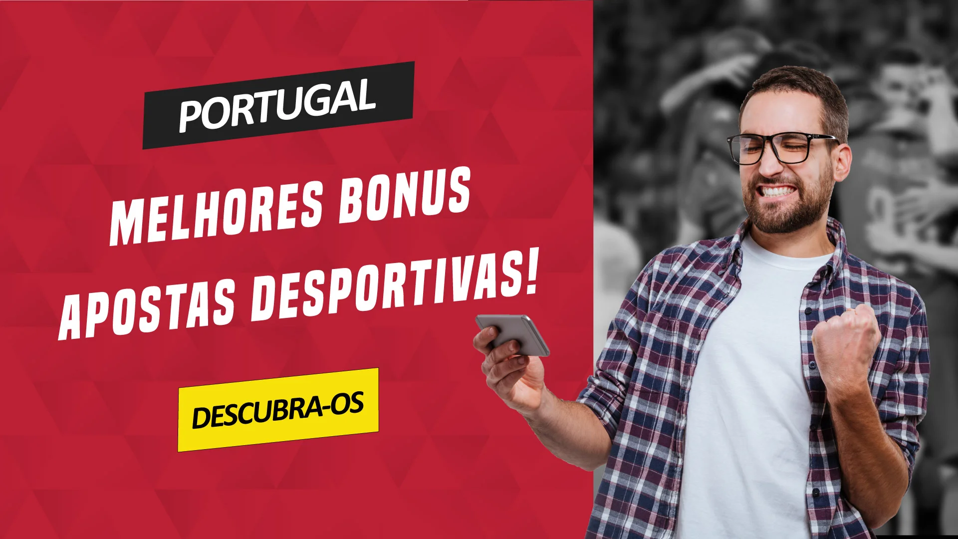 Melhores Bonus Apostas Desportivas