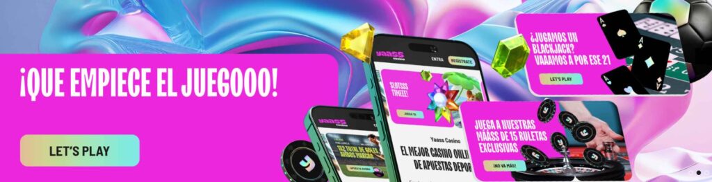 análisis yaass casino