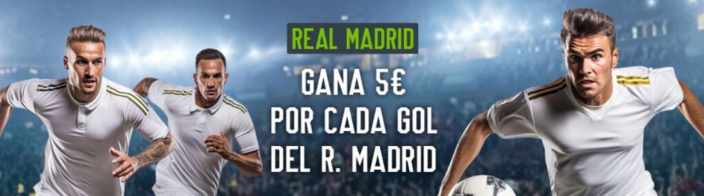 codere madrid vs nápoles promoción