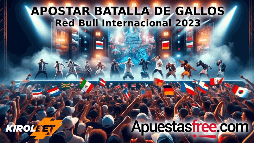 final internacional red bull batalla gallos 2023