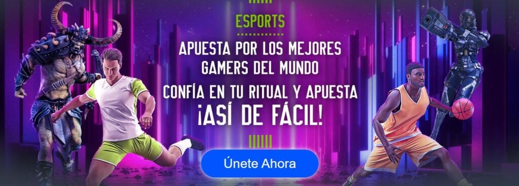 apuestas esports codere