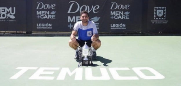 Pixbet ATP Challenger Temuco