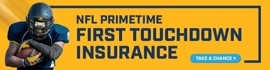 betrivers first touchdown insurance