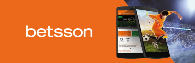 codigo promociona betsson en chile