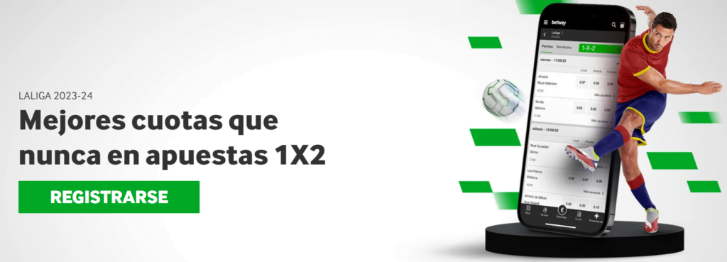 betway apuestas europa league