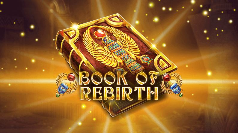 book of rebirth tonybet