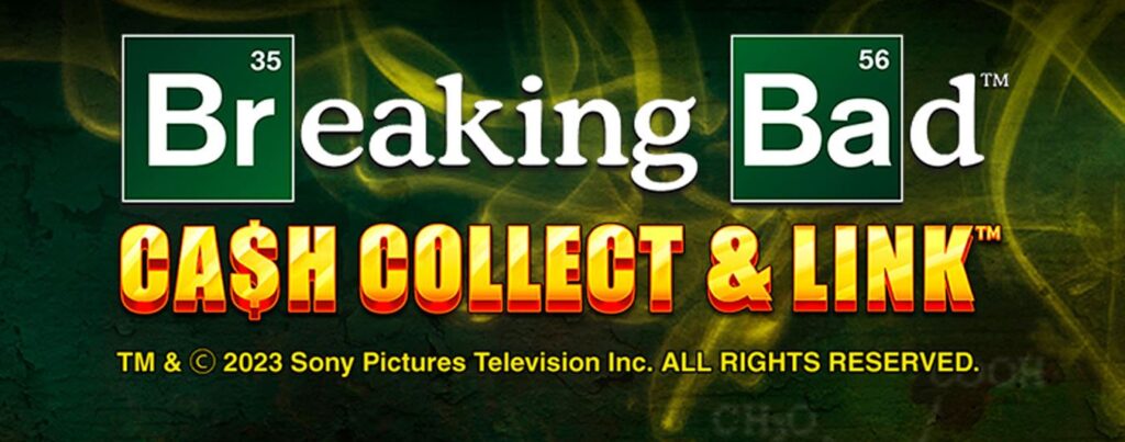 review slot breaking bad