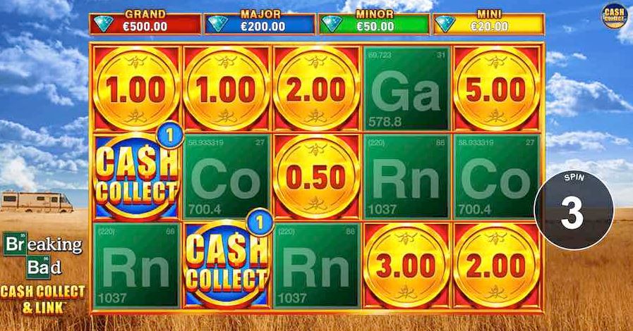 jugar breaking bad playjango