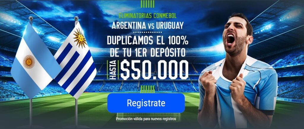 codere cuotas especiales argentina uruguay