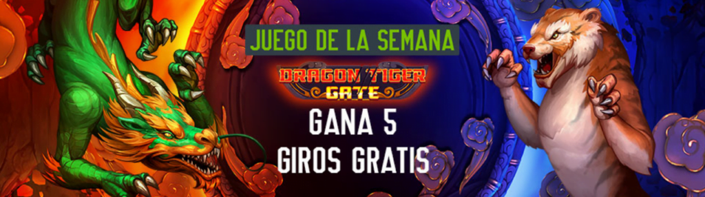 codere dragon tiger get