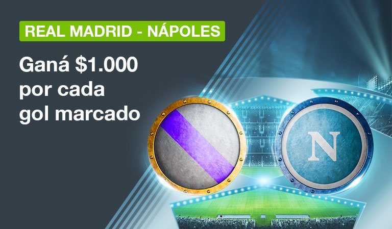 codere oferta madrid vs nápoles