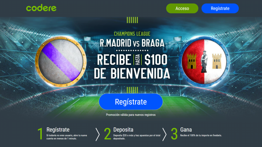 codere real madrid braga