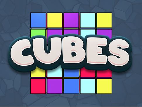 cubes leovegas slot