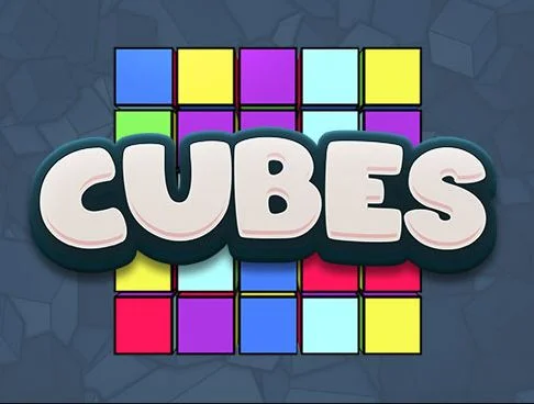 cubes leovegas slot