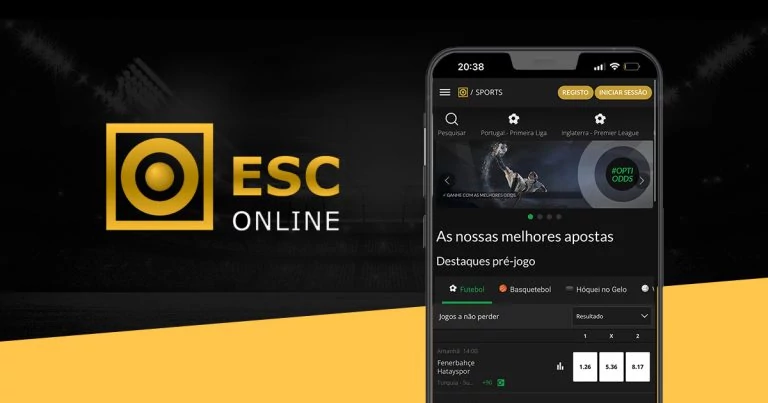 esc oferta casino