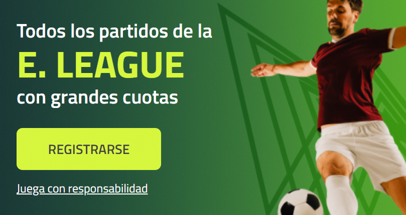 apostar europa league luckia