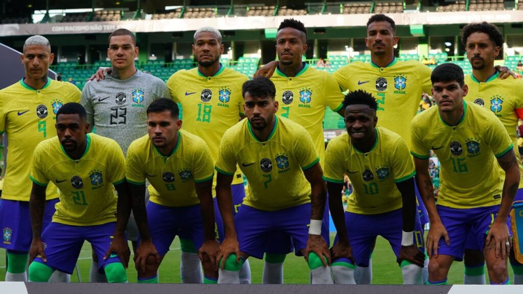 Rushbet Brasil Ecuador y Uruguay ganan