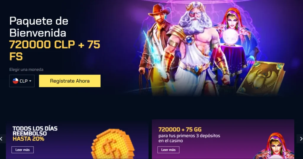 justbit bono casino online