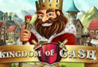 kingdom of cash mini