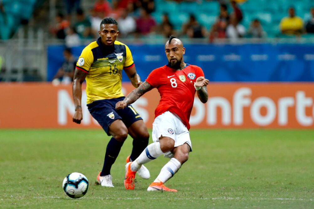 latamwin ecuador vs chile