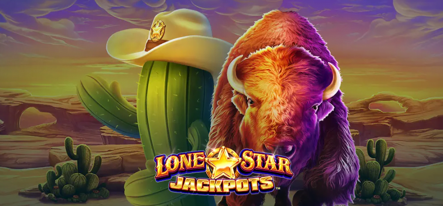 lone star jackpots