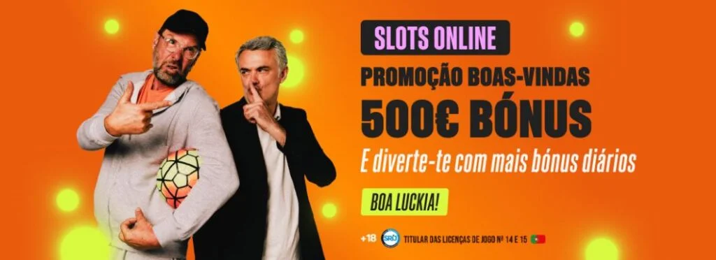 luckia apostas desportivas