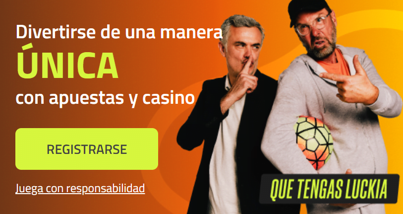 luckia apuestas borussia vs bayern