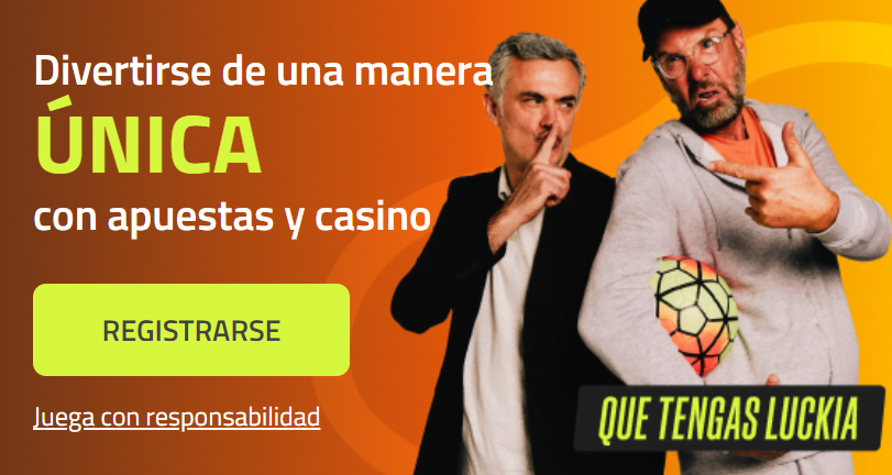 luckia apuestas en directo euroliga