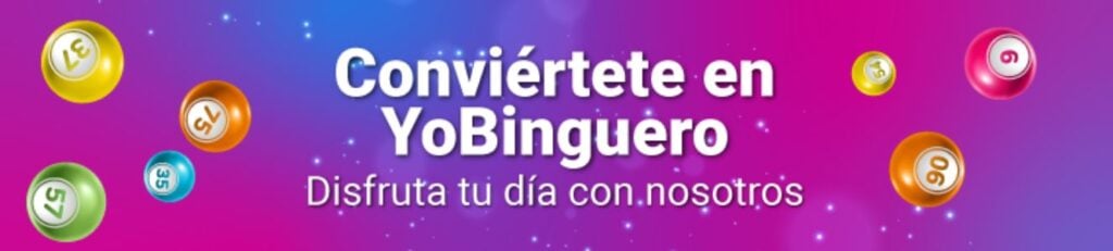 mejores slots yobingo