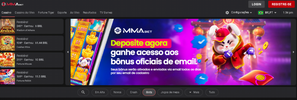 mmabet bonus