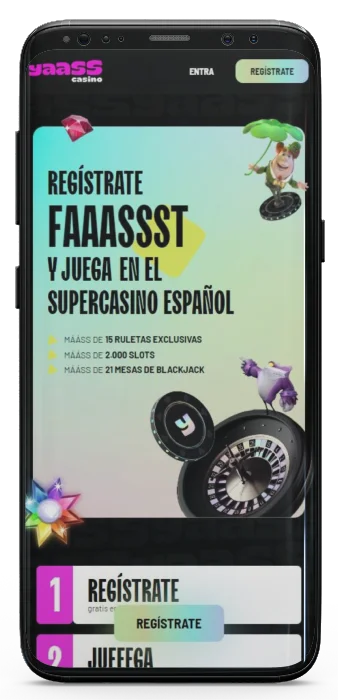 jugar wanabet móvil