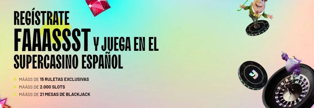 registrarse yaass casino