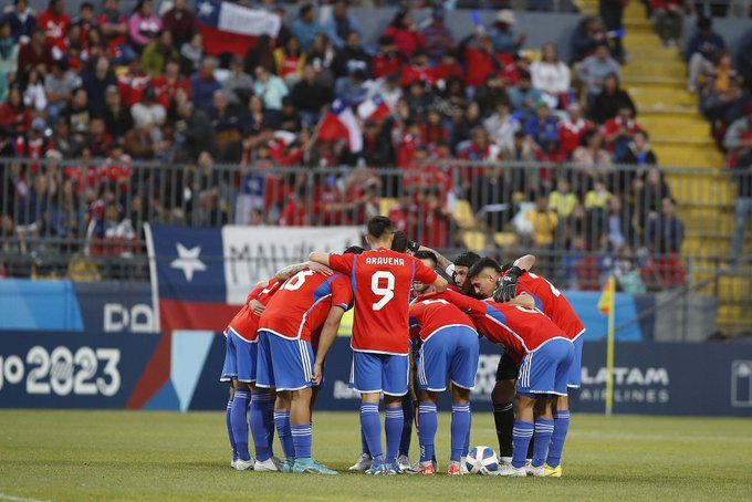 rojabet ecuador vs chile