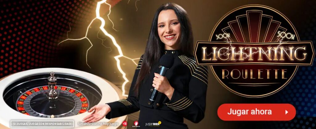 mejores ruletas jokerbet