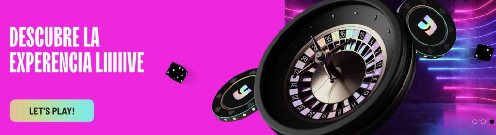 ruleta yaass casino en vivo