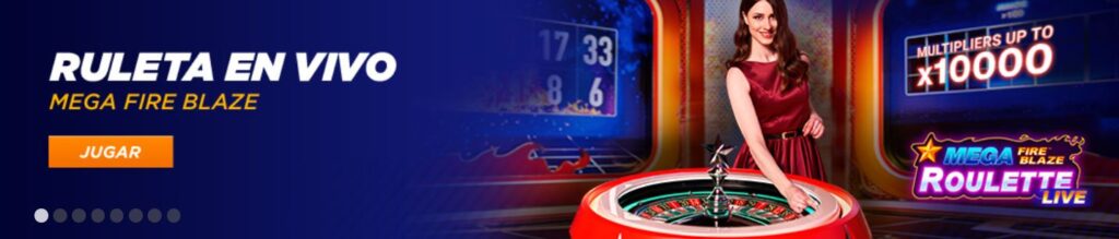 ruletas bizum online