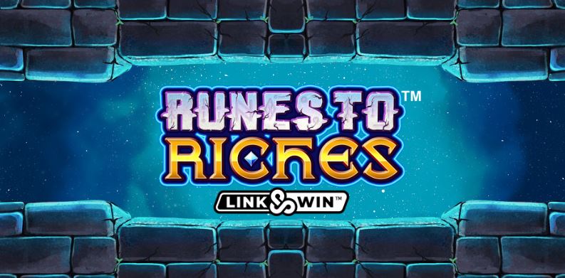 runes to riches luckia casino